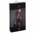 Noir Handmade | Платье Noir Handmade F128C Powerwetlook gown coat - M. Ціна 3739 грн. Фото: 3