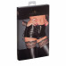 Noir Handmade | Шортики Noir Handmade F138 Powerwetlook shorts - M. Цена 2 039 грн. Фото: 2
