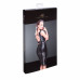 Noir Handmade | Юбка Noir Handmade F152 Powerwetlook pencil skirt - M. Цена 3 050 грн. Фото: 4