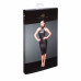 Noir Handmade | Платье Noir Handmade F160 Powerwetlook pencil dress - S. Цена 2 778 грн. Фото: 5