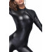 Noir Handmade | Комбинезон Noir Handmade F162 Powerwetlook overall with leash and two-way zipper - L. Ціна 3339 грн. Фото: 2