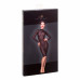 Noir Handmade | Платье Noir Handmade F182 Classic dress made of elastic tulle - L. Ціна 3539 грн. Фото: 5