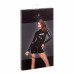 Noir Handmade | Платье Noir Handmade F187 PVC mini dress - S. Ціна 3469 грн. Фото: 4