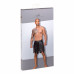 Noir Handmade | Мужская юбка гладиатора Noir Handmade H053 Eco leather men's gladiator skirt - S. Ціна 2889 грн. Фото: 4