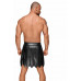 Noir Handmade | Мужская юбка гладиатора Noir Handmade H053 Eco leather men's gladiator skirt - L. Цена 2 889 грн. Фото: 3