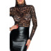 Noir Handmade | Платье Noir Handmade F228 Midi dress with soft lace top - S. Ціна 2549 грн. Фото: 2