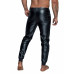 Noir Handmade | Мужские треггинсы Noir Handmade H063 Powerwetlook treggings - XXL. Цена 2 965 грн. Фото: 1