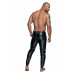 Noir Handmade | Мужские треггинсы Noir Handmade H063 Powerwetlook treggings - XXL. Цена 2 965 грн. Фото: 2