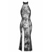 Noir Handmade | Платье Noir Handmade F239 Long tulle dress - M. Ціна 3599 грн. Фото: 3