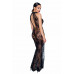 Noir Handmade | Платье Noir Handmade F239 Long tulle dress - L. Ціна 3599 грн. Фото: 1