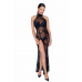 Noir Handmade | Платье Noir Handmade F239 Long tulle dress - L. Ціна 3599 грн. Фото: 2