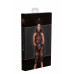 Noir Handmade | Платье Noir Handmade F240 Midi tulle dress with velvet straps - XXL. Цена 3 169 грн. Фото: 6
