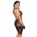 Noir Handmade | Платье Noir Handmade F240 Midi tulle dress with velvet straps - XXL. Цена 3 169 грн. Фото: 1