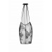 Noir Handmade | Платье Noir Handmade F240 Midi tulle dress with velvet straps - XXL. Цена 3 169 грн. Фото: 5