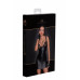 Noir Handmade | Платье Noir Handmade F254 Powerwetlook mini-dress - M. Цена 2 989 грн. Фото: 7
