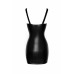 Noir Handmade | Платье Noir Handmade F254 Powerwetlook mini-dress - 3XL. Цена 2 668 грн. Фото: 6 Noir Handmade | Платье Noir Handmade F254 Powerwetlook mini-dress - 3XL. Цена 2 668 грн. Фото: 6