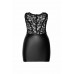 Noir Handmade | Платье Noir Handmade F300 Solace lace up corset mini dress - S. Цена 2 989 грн. Фото: 5