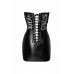 Noir Handmade | Платье Noir Handmade F300 Solace lace up corset mini dress - M. Ціна 2540 грн. Фото: 6