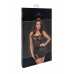 Noir Handmade | Платье Noir Handmade F300 Solace lace up corset mini dress - XXL. Цена 2 668 грн. Фото: 7