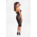 Noir Handmade | Платье Noir Handmade F301 Catalyst lace up midi dress - XXL. Цена 3 189 грн. Фото: 3