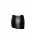 Noir Handmade | Юбка Noir Handmade F305 Legacy wetlook mini skirt - XL. Ціна 2169 грн. Фото: 4