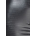 Noir Handmade | Трусики Noir Handmade P012 Wild crocodile wetlook thong with double opening - L. Цена 769 грн. Фото: 3
