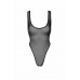 Noir Handmade | Боди Noir Handmade F322 Paparazzi elastic mesh body - L. Ціна 2124 грн. Фото: 6