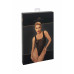 Noir Handmade | Боди Noir Handmade F322 Paparazzi elastic mesh body - L. Ціна 2124 грн. Фото: 8