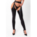 Noir Handmade | Легінси Noir Handmade F323 Rebel Wetlook Chaps с открытыми бедрами. Цена 2 379 грн. Фото: 3 Noir Handmade | Легінси Noir Handmade F323 Rebel Wetlook Chaps с открытыми бедрами. Цена 2 379 грн. Фото: 3