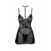 Noir Handmade | Беби-дол Kissable First Kiss Babydoll S/M. Цена 1 741 грн. Фото: 5