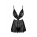 Noir Handmade | Беби-дол Kissable French Kiss Babydoll S/M. Ціна 1648 грн. Фото: 6