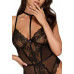 Noir Handmade | Боди Kissable First Kiss Body L/XL. Ціна 2059 грн. Фото: 3