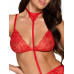 Noir Handmade | Комплект Kissable Bondage Kiss Set Red S/M. Цена 2 059 грн. Фото: 4
