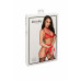 Noir Handmade | Комплект Kissable Bondage Kiss Set Red S/M. Цена 2 059 грн. Фото: 9