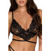 Noir Handmade | Комплект Kissable French Kiss Set L/XL. Цена 1 859 грн. Фото: 2