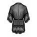 Noir Handmade | Пеньюар Kissable Midnight Kiss Negligee S/M. Ціна 2129 грн. Фото: 7