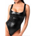 Noir Handmade | Боди Noir Handmade F333 Powerwetlook body - S. Цена 2 829 грн. Фото: 2