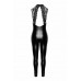 Noir Handmade | Комбинезон Noir Handmade F342 Powerwetlook and lace overall - L. Цена 3 699 грн. Фото: 6