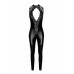 Noir Handmade | Комбинезон Noir Handmade F342 Powerwetlook and lace overall - L. Цена 3 699 грн. Фото: 5