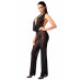 Noir Handmade | Комбинезон Noir Handmade F350 Shiny tulle overall - XL. Цена 3 101 грн. Фото: 2
