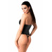 Noir Handmade | Корсет Noir Handmade F334 Powerwetlook corset - 5XL. Ціна 3599 грн. Фото: 2