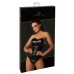 Noir Handmade | Корсет Noir Handmade F334 Powerwetlook corset - 5XL. Ціна 3599 грн. Фото: 7