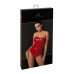 Noir Handmade | Корсет Noir Handmade F355 Red powerwetlook corset - XL. Ціна 3459 грн. Фото: 5