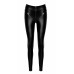 Noir Handmade | Леггинсы Noir Handmade F332 Powewetlook pants - M. Цена 3 549 грн. Фото: 6