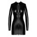 Noir Handmade | Платье Noir Handmade F330 Powerwetlook mini dress - L. Цена 3 269 грн. Фото: 4