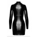 Noir Handmade | Платье Noir Handmade F330 Powerwetlook mini dress - L. Цена 3 269 грн. Фото: 5