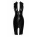 Noir Handmade | Платье Noir Handmade F337 Powerwetlook midi dress - 3XL. Цена 3 539 грн. Фото: 5