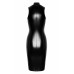 Noir Handmade | Платье Noir Handmade F337 Powerwetlook midi dress - 3XL. Цена 3 539 грн. Фото: 6