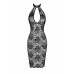 Noir Handmade | Платье Noir Handmade F338 Lace midi dress - S. Ціна 3159 грн. Фото: 6