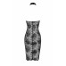 Noir Handmade | Платье Noir Handmade F338 Lace midi dress - 3XL. Цена 3 299 грн. Фото: 7